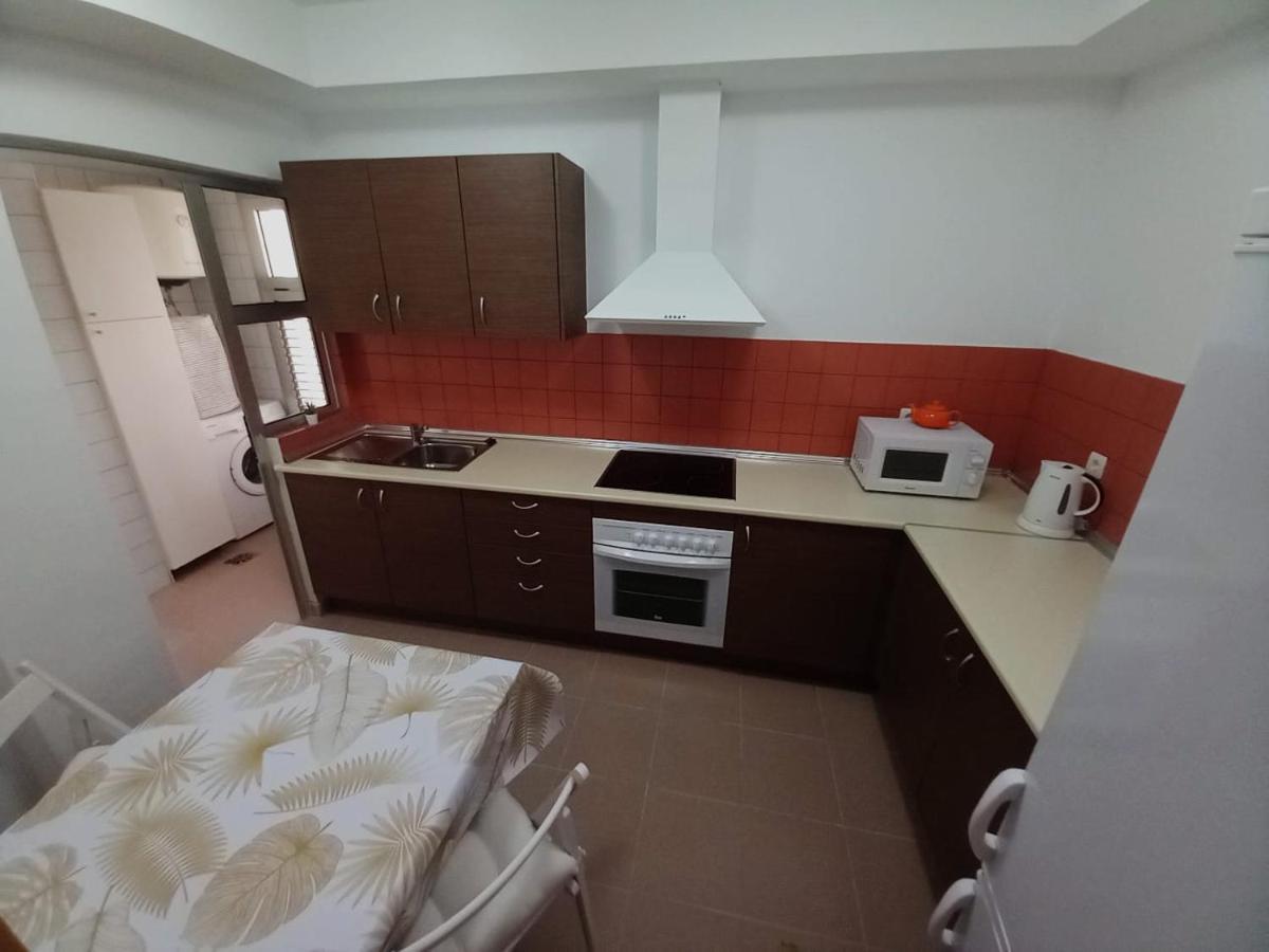 Sardina Casablanca 아파트 외부 사진