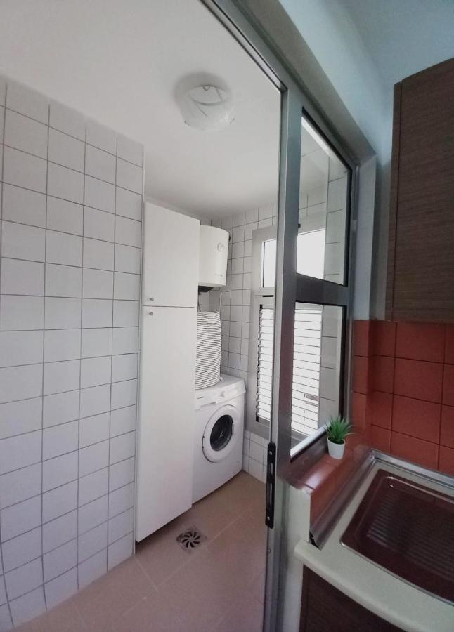 Sardina Casablanca 아파트 외부 사진