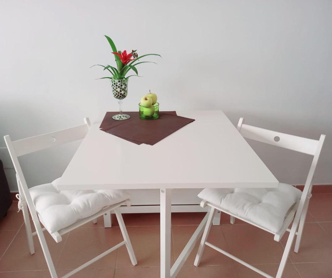 Sardina Casablanca 아파트 외부 사진