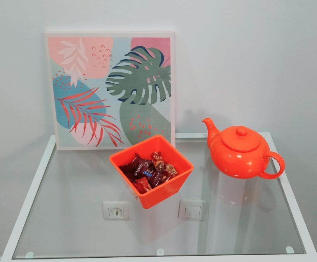 Sardina Casablanca 아파트 외부 사진