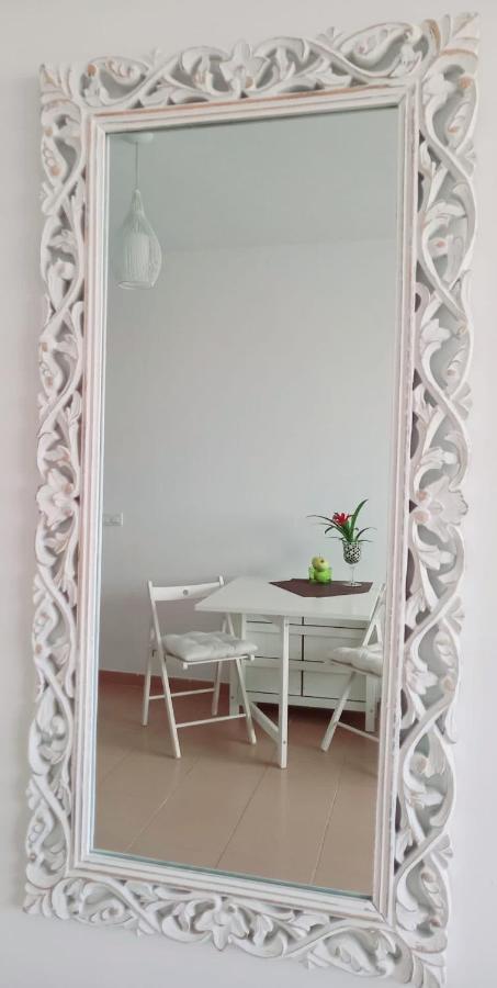 Sardina Casablanca 아파트 외부 사진