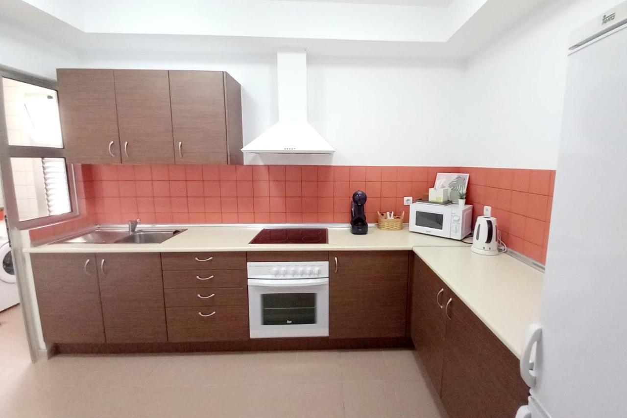 Sardina Casablanca 아파트 외부 사진