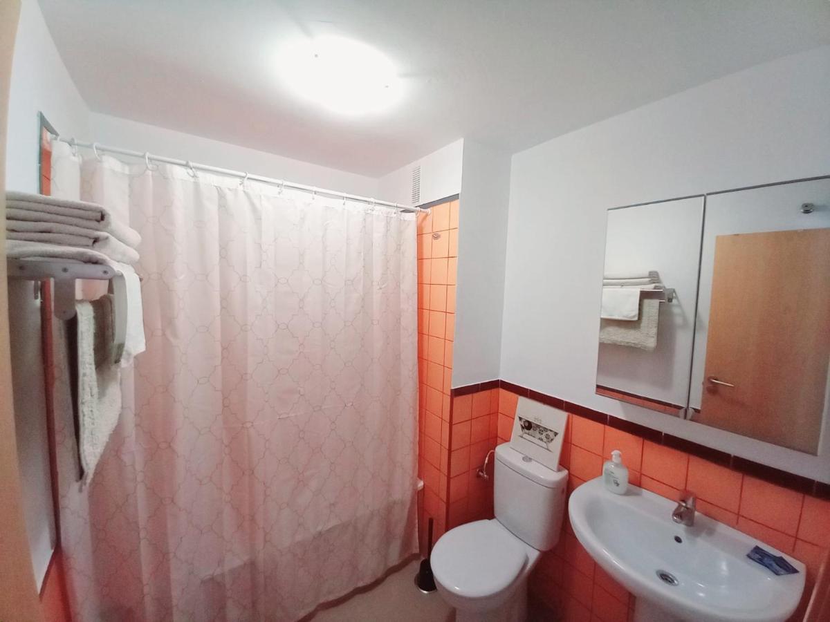 Sardina Casablanca 아파트 외부 사진