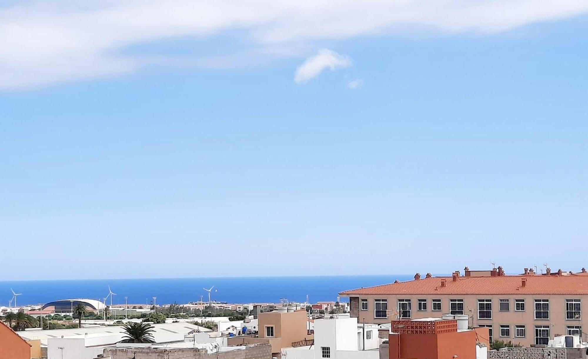 Sardina Casablanca 아파트 외부 사진