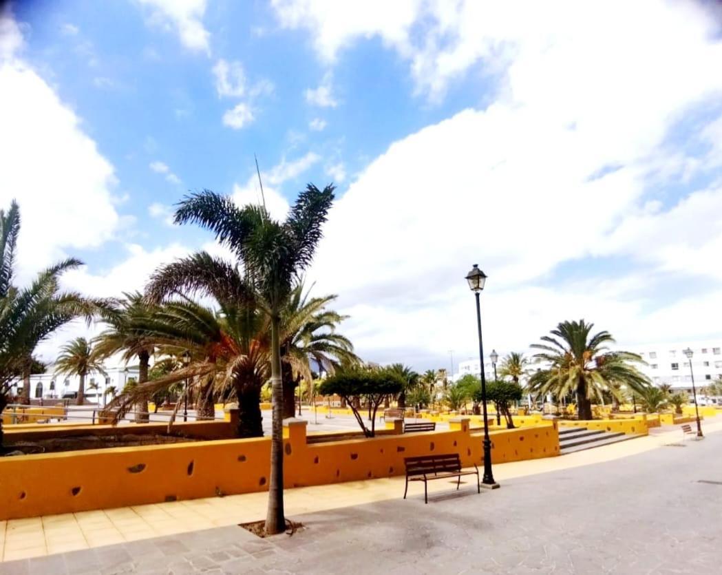 Sardina Casablanca 아파트 외부 사진