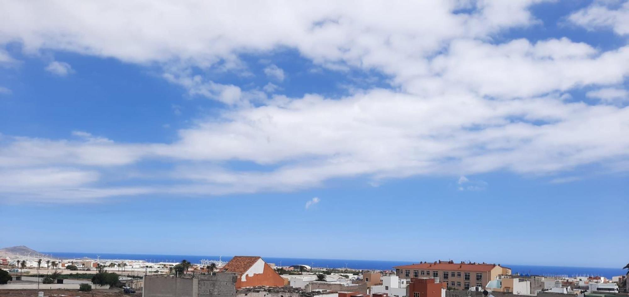 Sardina Casablanca 아파트 외부 사진