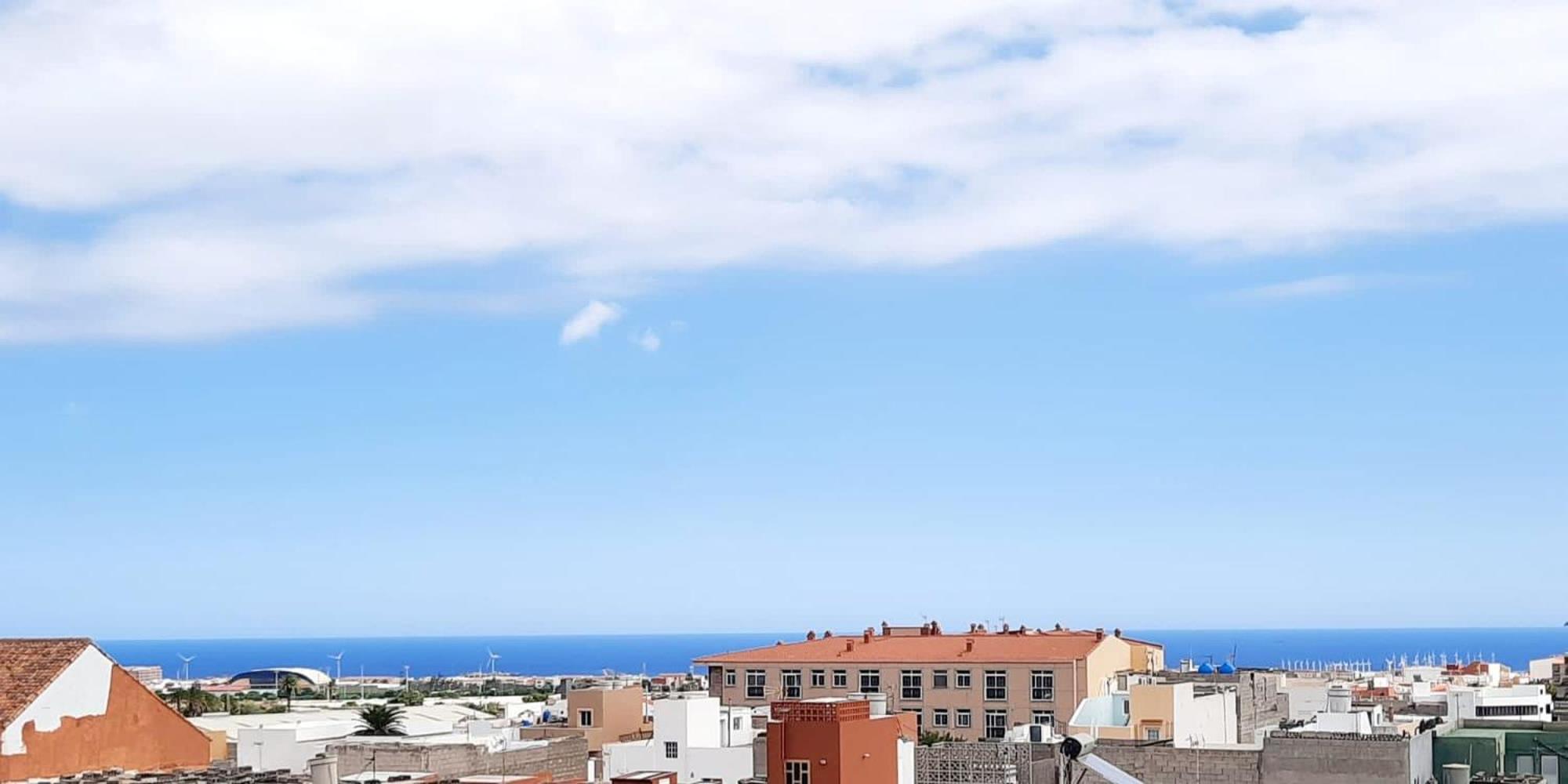 Sardina Casablanca 아파트 외부 사진