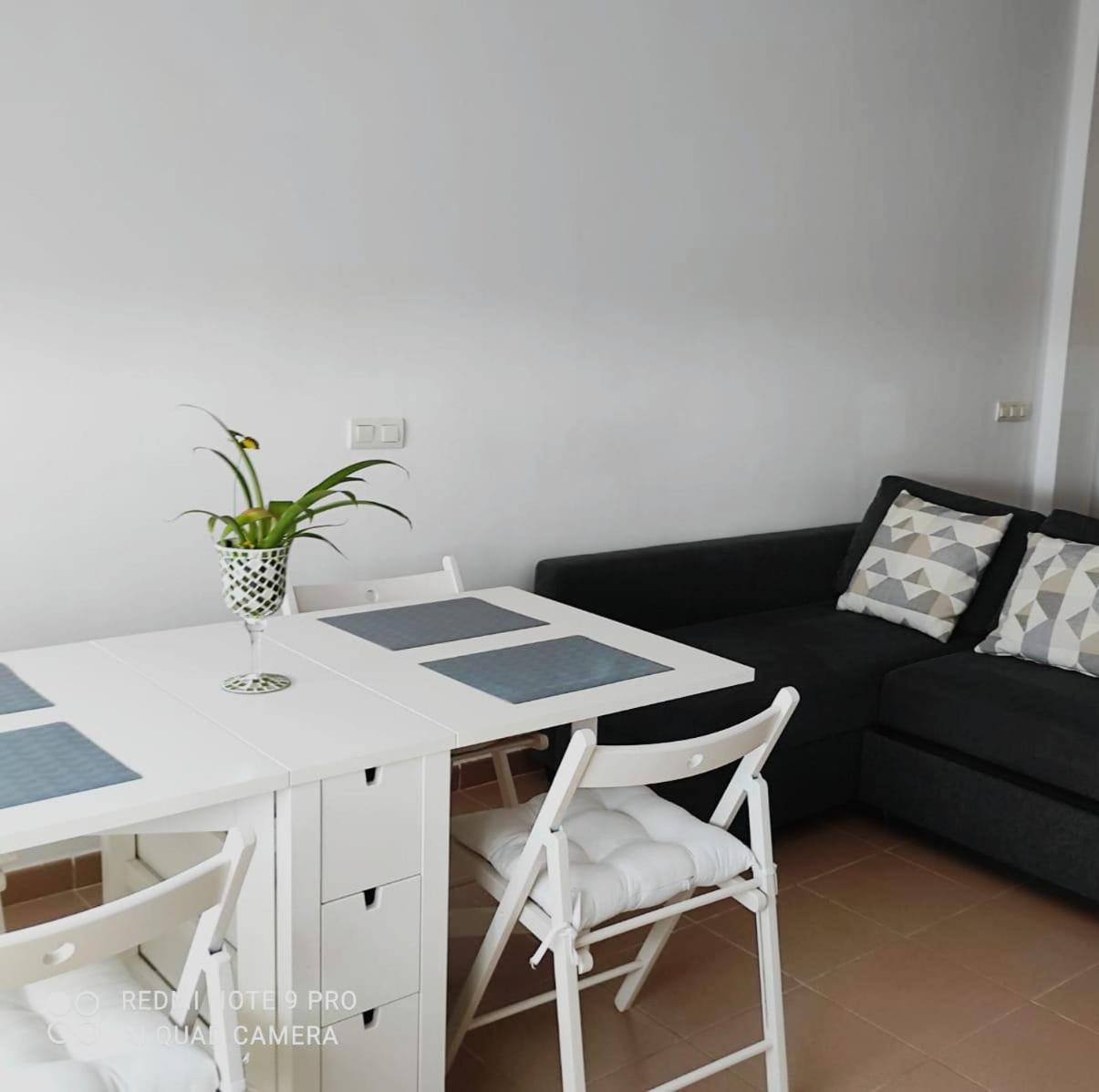 Sardina Casablanca 아파트 외부 사진