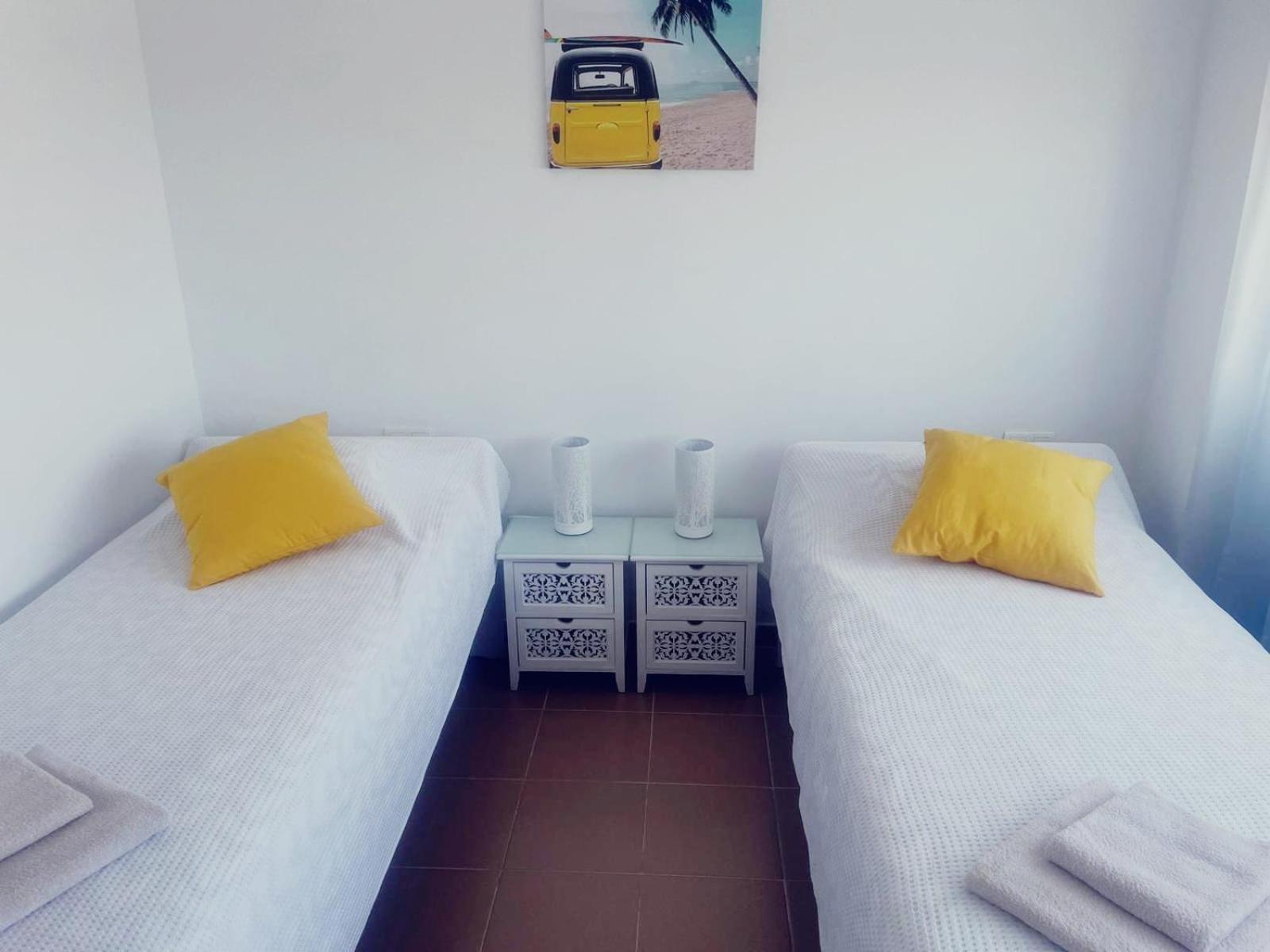 Sardina Casablanca 아파트 외부 사진