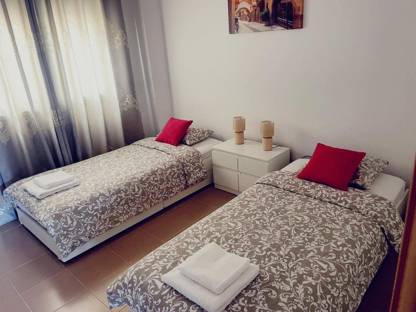 Sardina Casablanca 아파트 외부 사진
