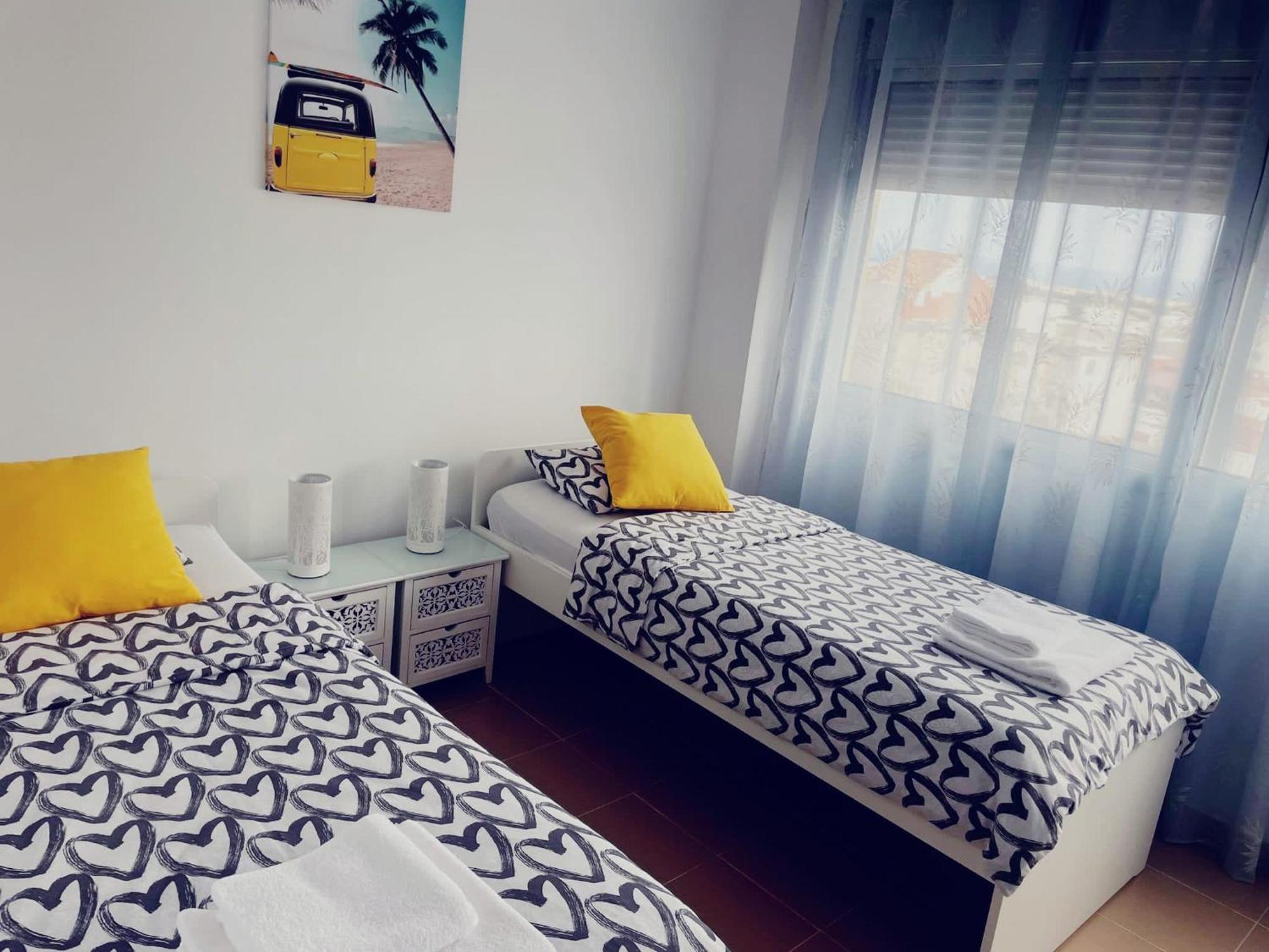 Sardina Casablanca 아파트 외부 사진