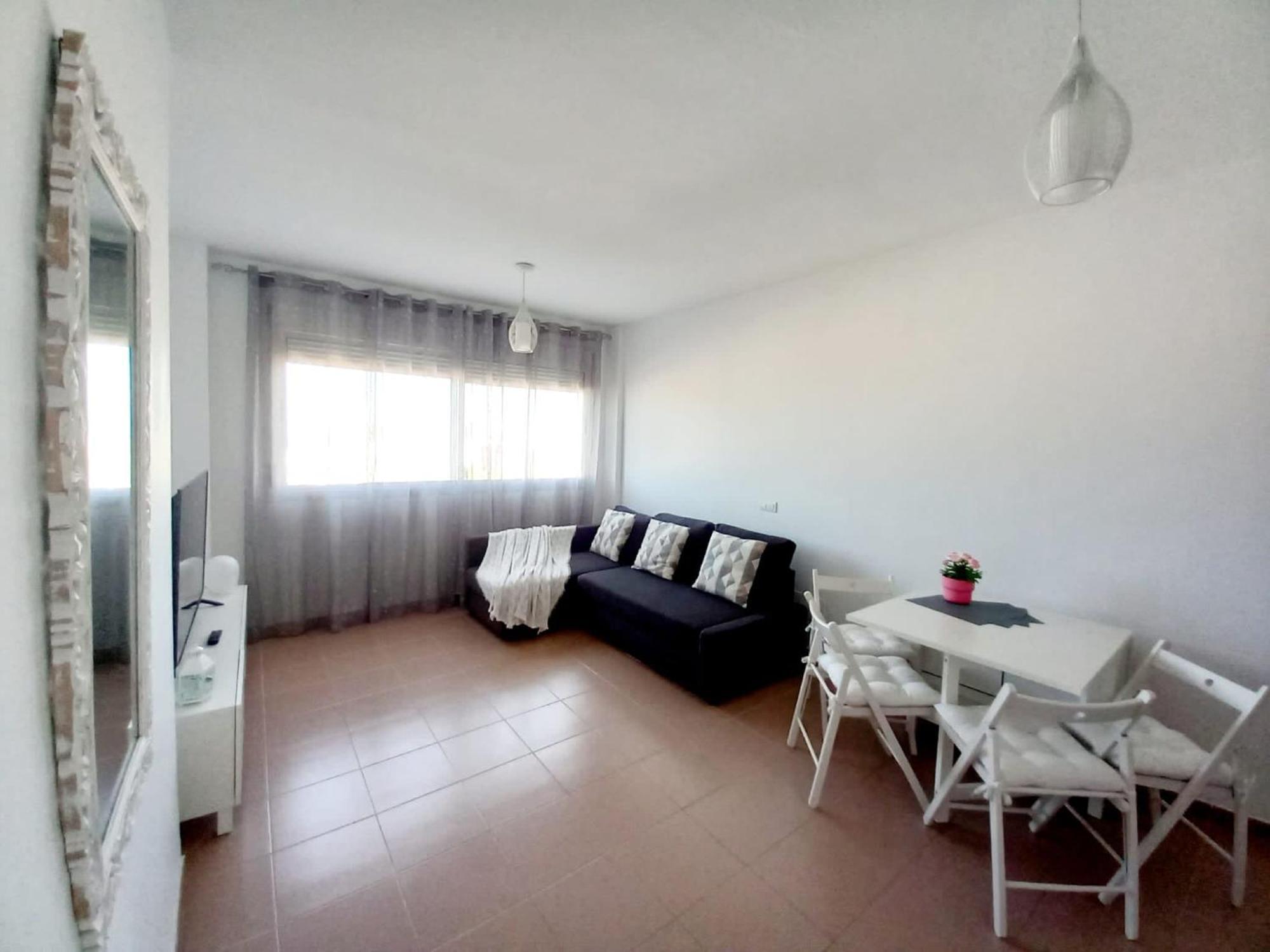 Sardina Casablanca 아파트 외부 사진