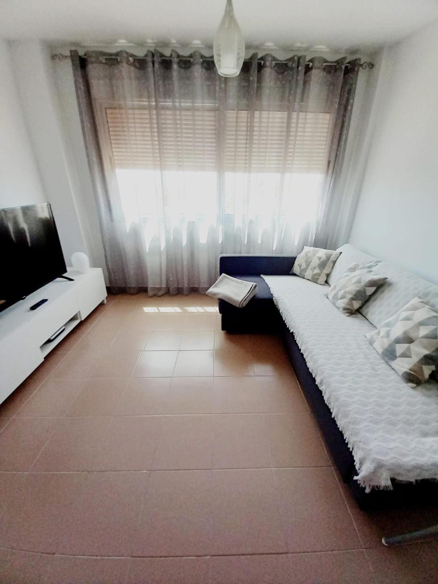 Sardina Casablanca 아파트 외부 사진