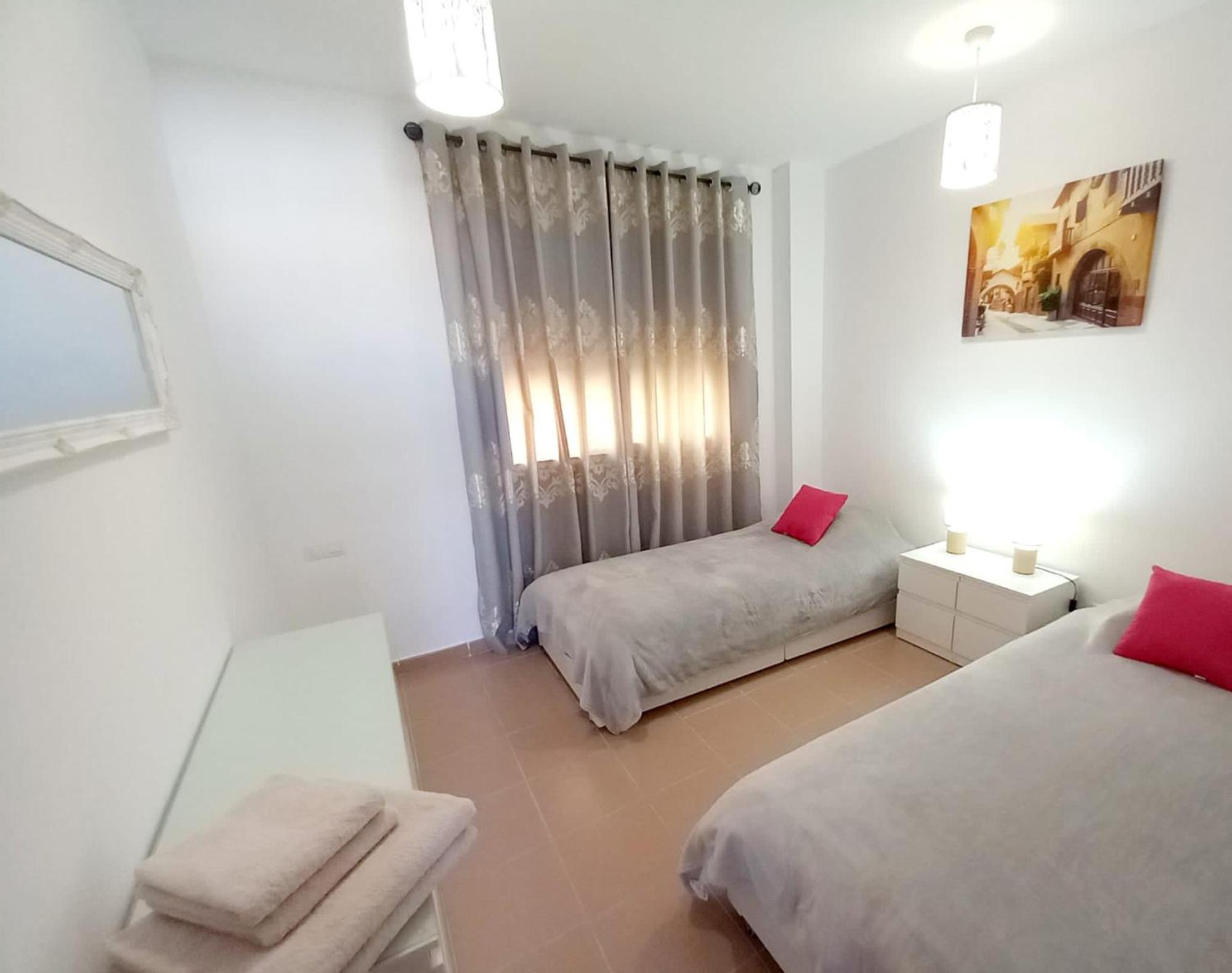 Sardina Casablanca 아파트 외부 사진