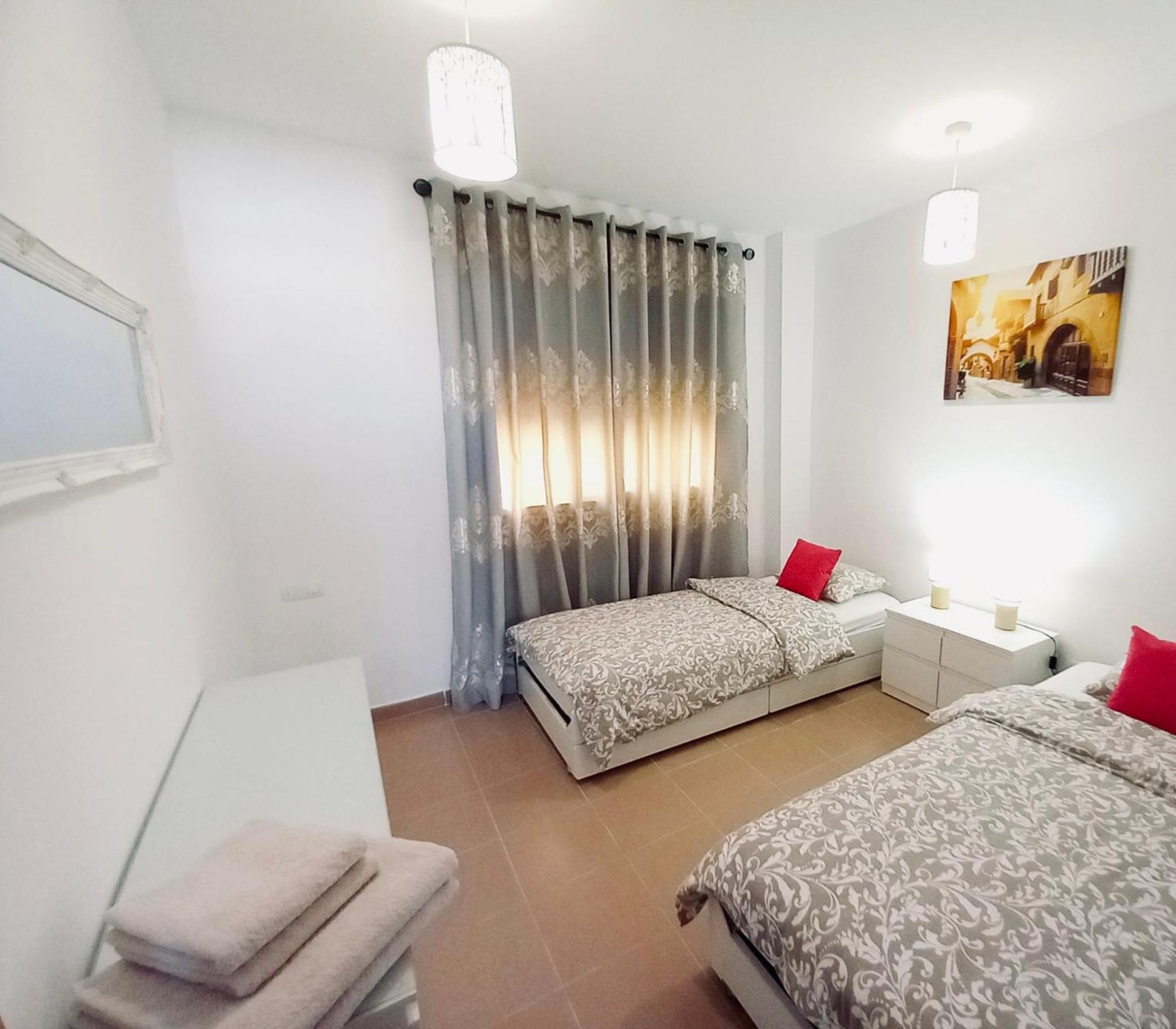 Sardina Casablanca 아파트 외부 사진