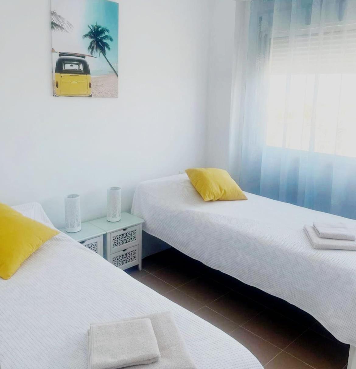 Sardina Casablanca 아파트 외부 사진