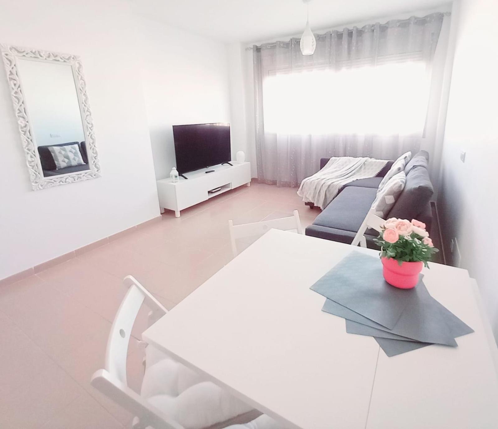 Sardina Casablanca 아파트 외부 사진
