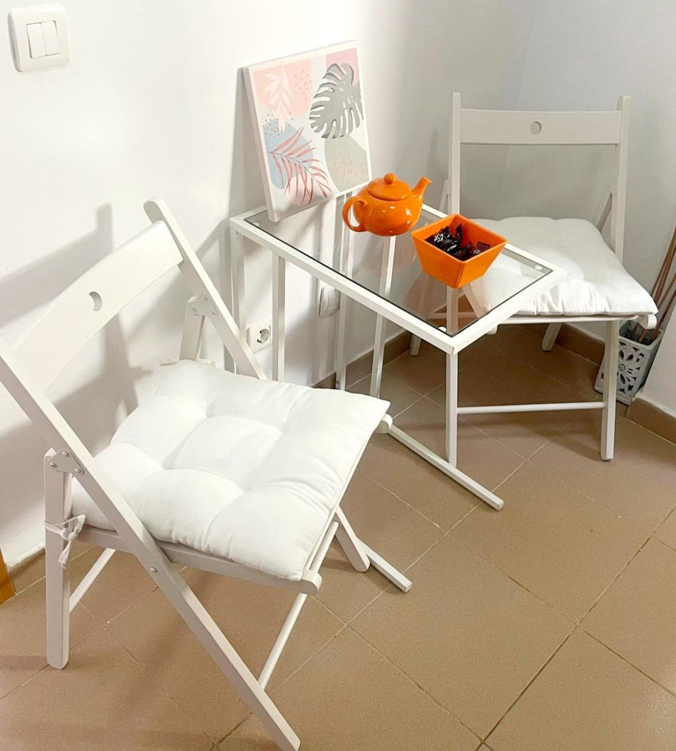 Sardina Casablanca 아파트 외부 사진