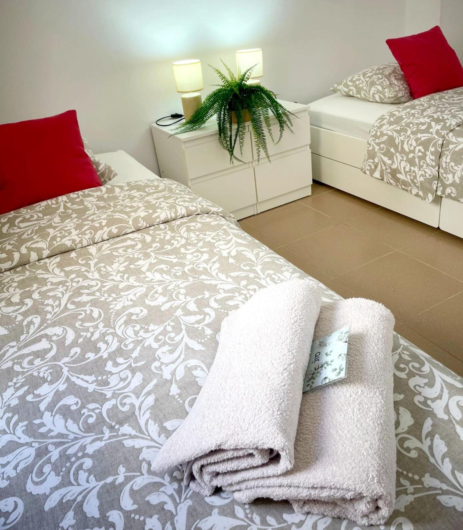 Sardina Casablanca 아파트 외부 사진